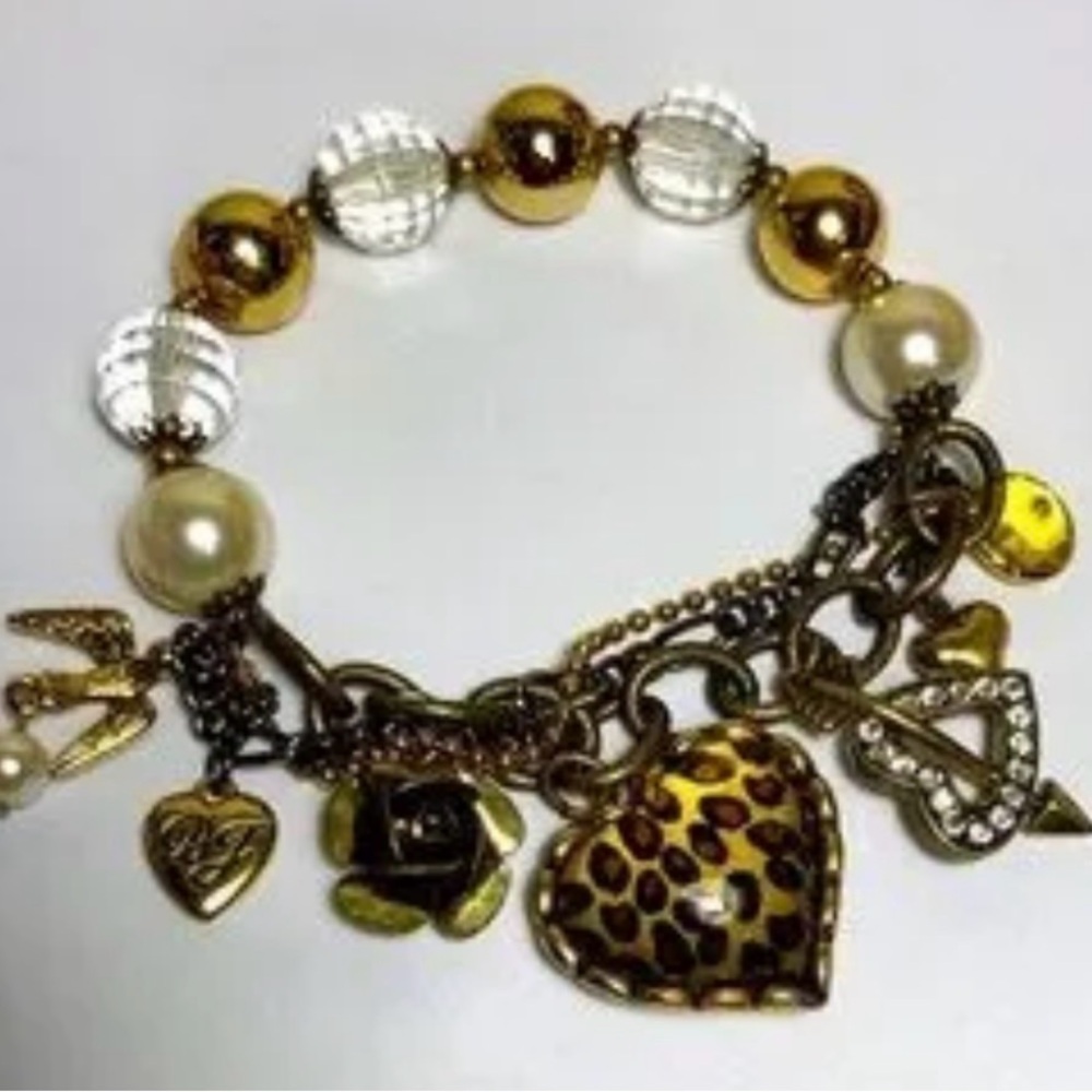 Two Charming Bracelets - image 2